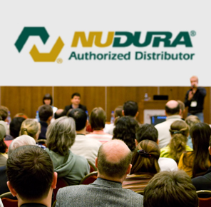Nudura (Insulated Concrete Forms) construction for energy efficient buildings – residential and commercial structures. An authorized Nudura distributor who offers Training on all Nudura products.